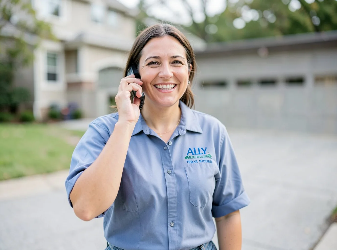 Metal Roof Installation Greene, RI FAQs